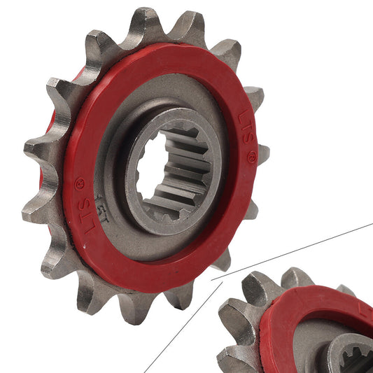 520 Pitch 15T Front Sprocket for Honda CB400X CB400F
