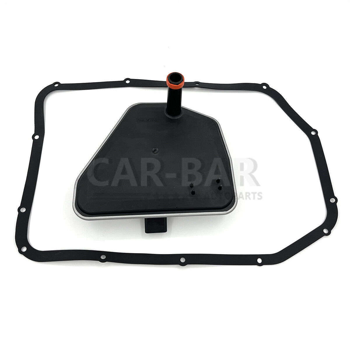 Auto Transmission Filter Kit Fits for Audi Q7 2007-2010 3.6L V6  0AT325429