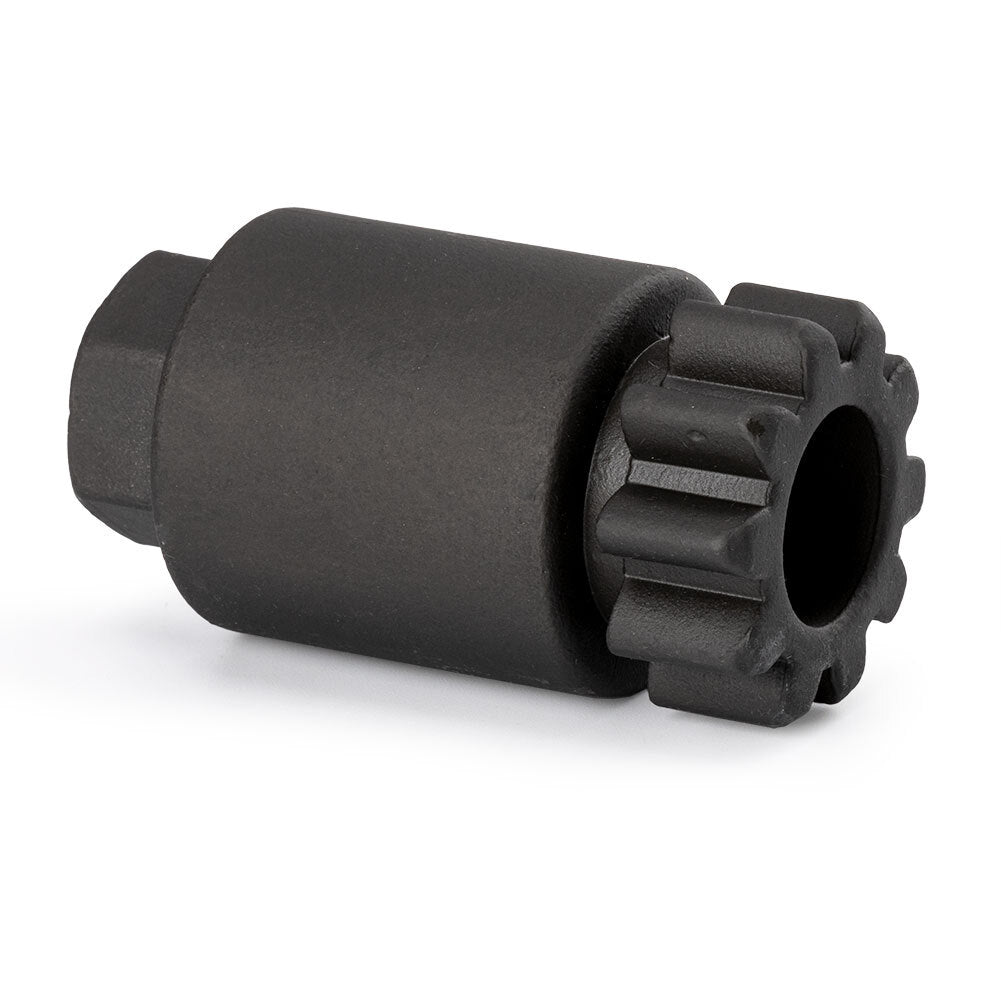 Crank-flywheel turning rotary rod tool 8800014 88840317 suitable for Volvo and for Mack