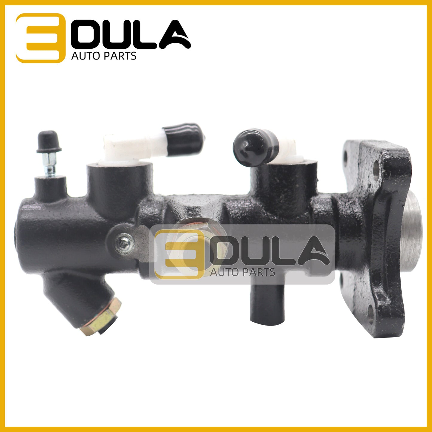 The new brake master cylinder is suitable for MAZDA B2600, B4000, T2600, T3500, and W201-43-400A-.
