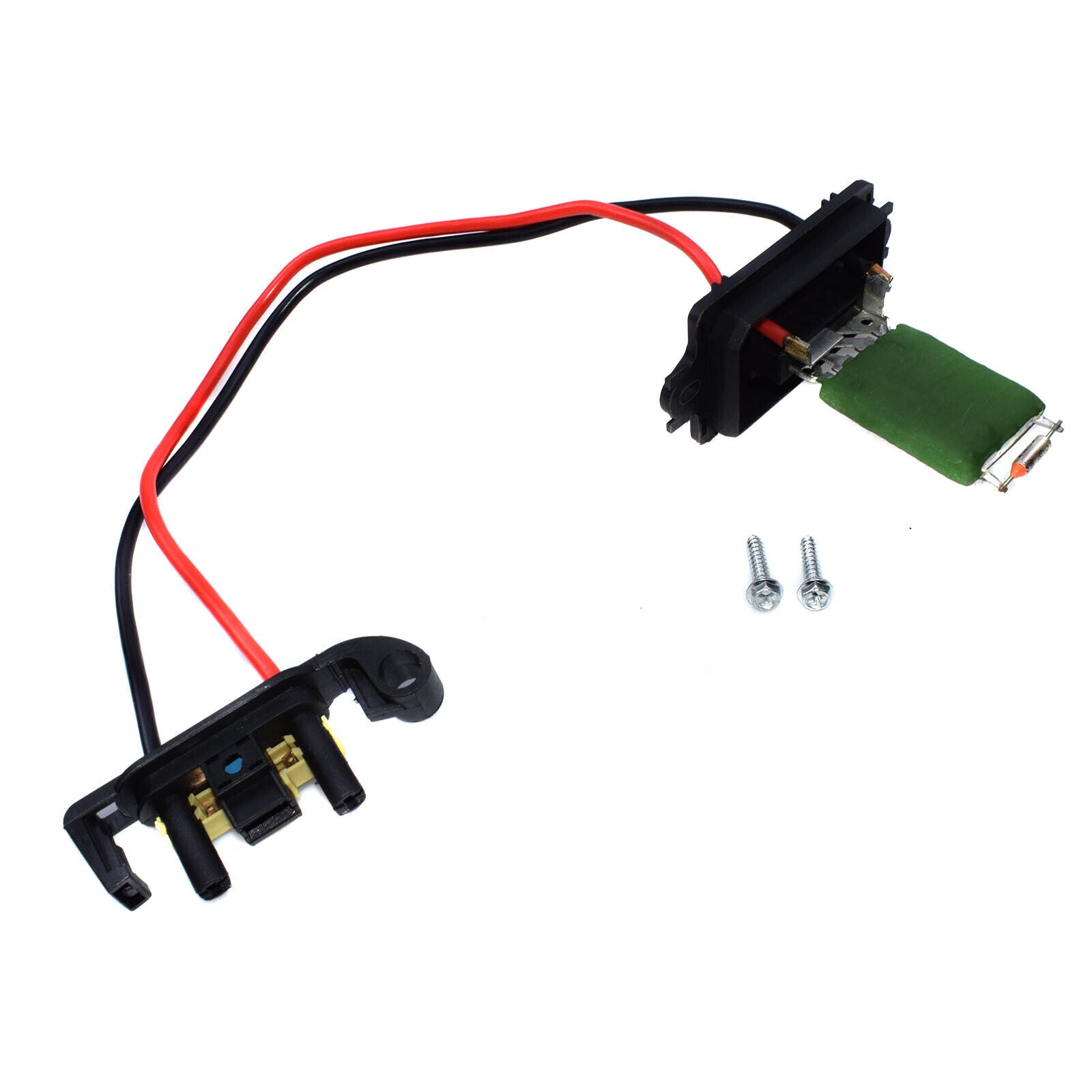 for Renault Megane II Coupe-Cabriolet Heater Regulator Resistor 7701207717 NEW