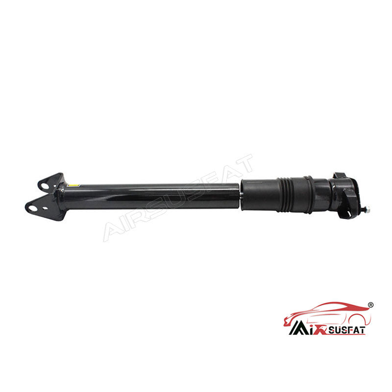 Pair Rear Air Suspension Spring Shock Strut for Mercedes ML GL Class W164 X164