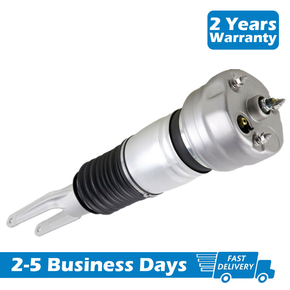 The right front air suspension strut is suitable for the for Porsche for Panamera 970 (2010-2013).
