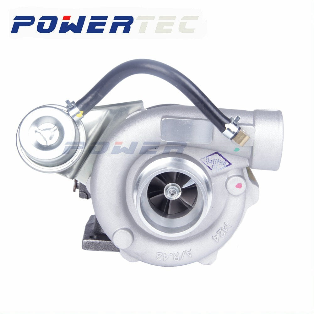 TB2818 Turbocharger Charger 702365 4102BZA for JAC Bus Truck CY4102BZQ 3.9L Wuxi Diesel