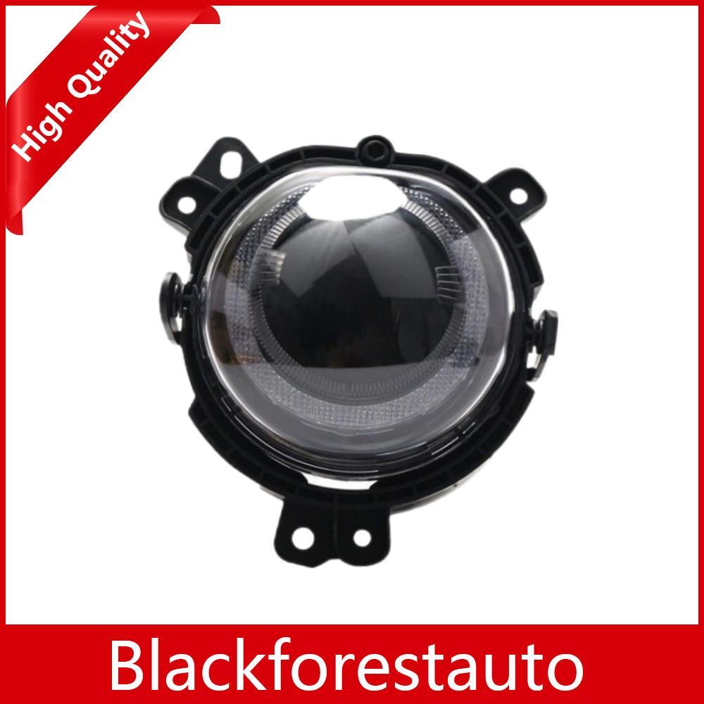 Front Left Bumper Lower Fog Light Lamp Fits for Mini Countryman F60 2016-2020