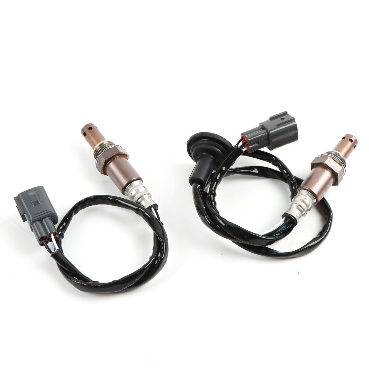 2PCS Upstream  Downstream Oxygen O2 Sensor For 2004-2009 for Toyota Prius 1.5L l4