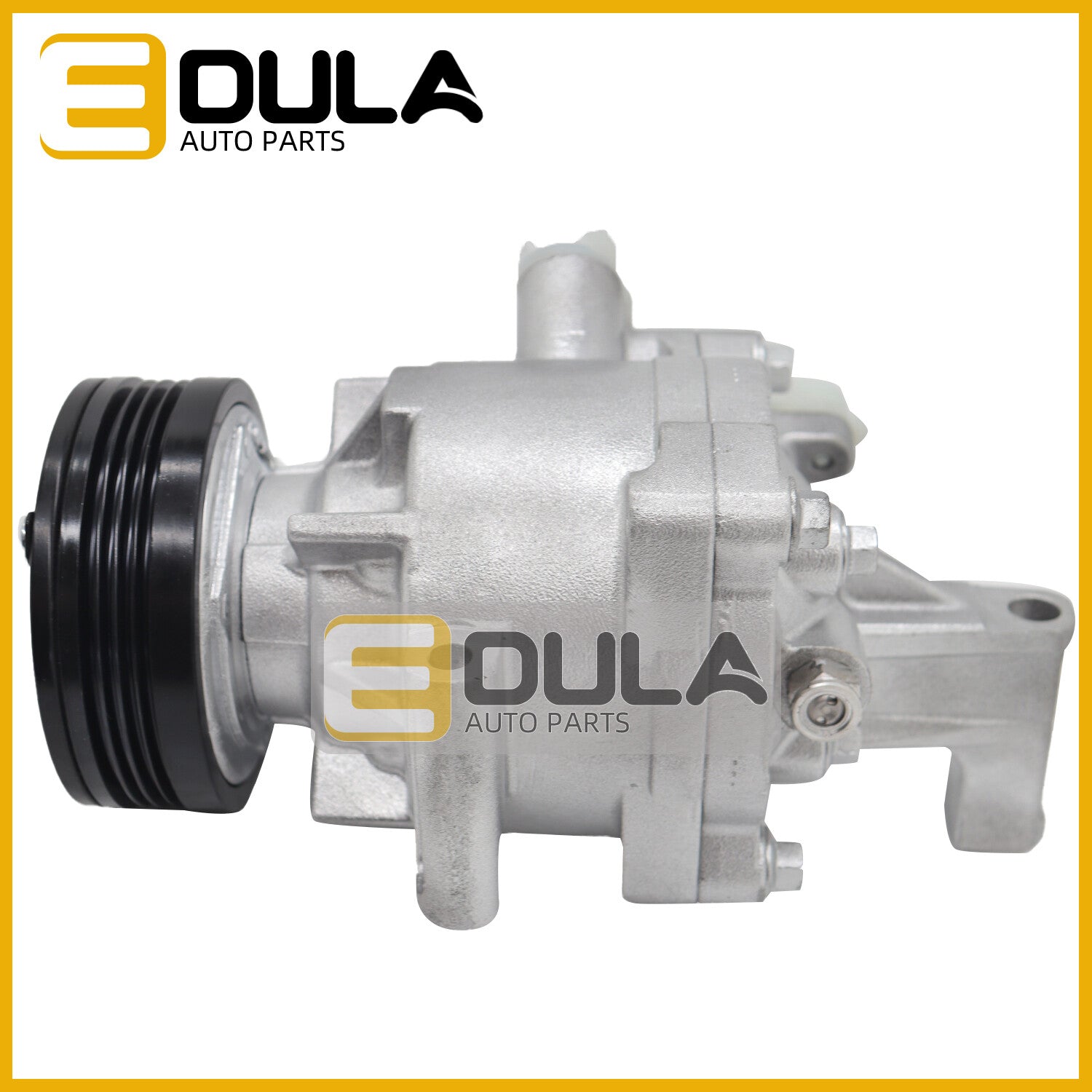 Automatic air conditioning AC compressor QS70 suitable for Suzuki for Swift 9520068LA1 AKS200A205