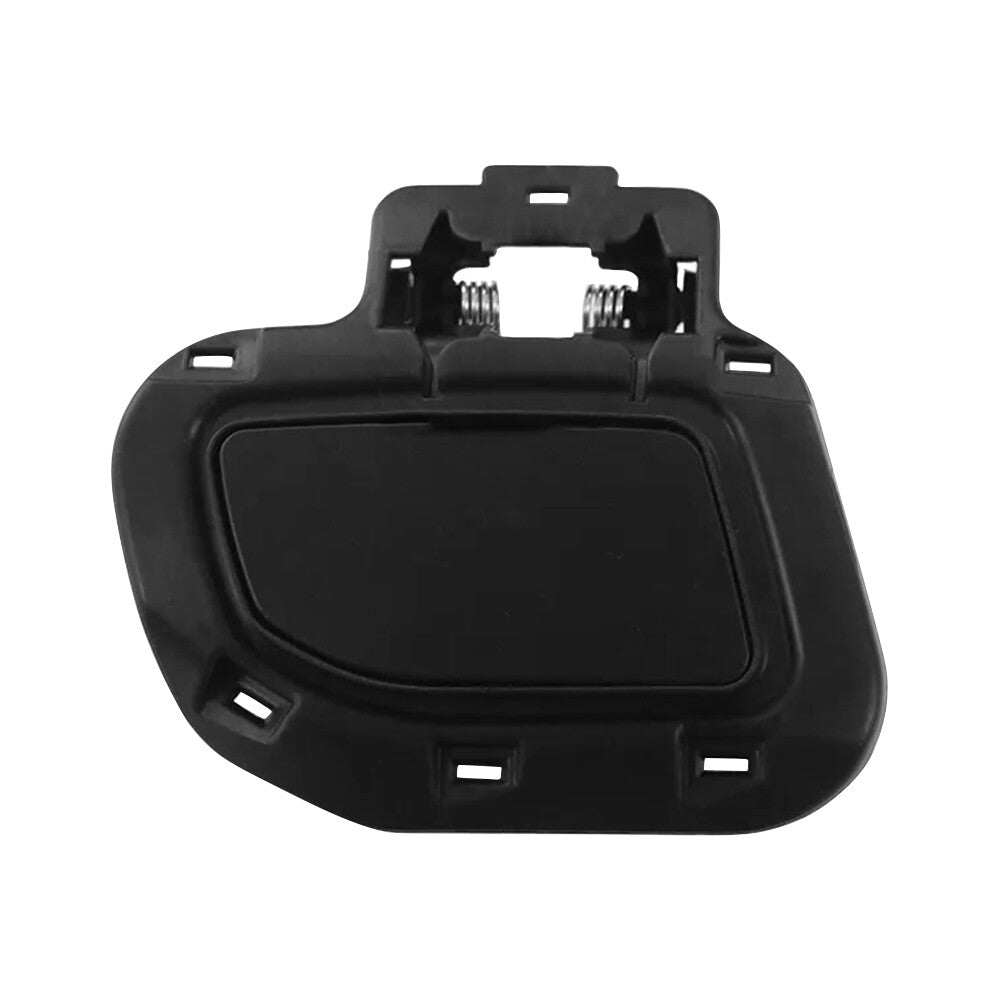 for Range Rover Evoque 2012-18 Unpainted Right Headlight Washer Spray Nozzle Cap