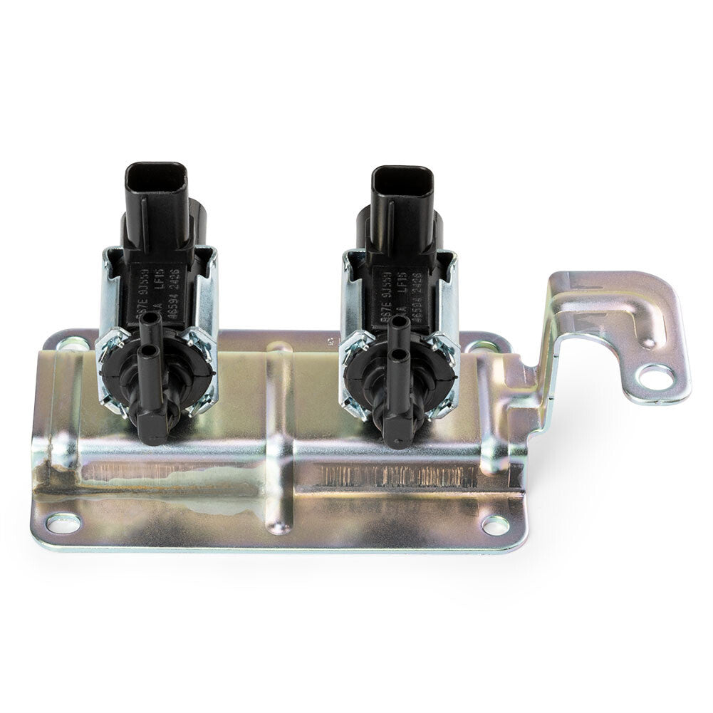 LF8218740 Steam Tank Purification Solenoid Valve is suitable for 2004-2014 for Mazda CX-7 models (models 3, 5, and 6).