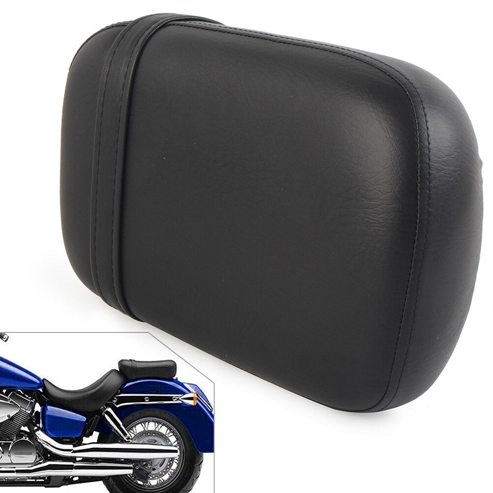 Fit for Honda Shadow Aero /ABS VT750C VT750CS Rear Passenger for Seat Pillion Cushion