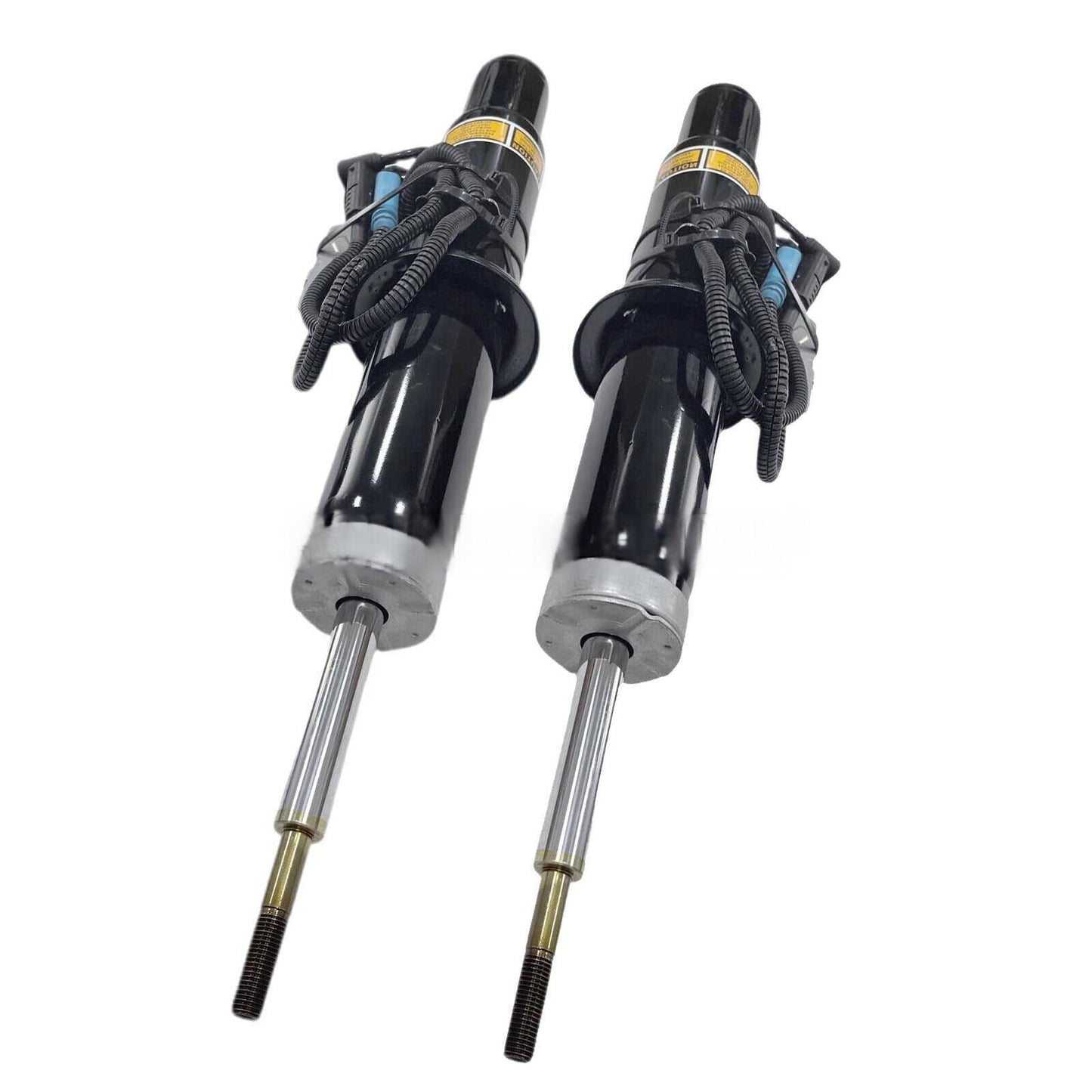 4  Front struts and rear shock absorber kit for MAGNERIDE for Cadillac for Escalade Suburban for Yukon 