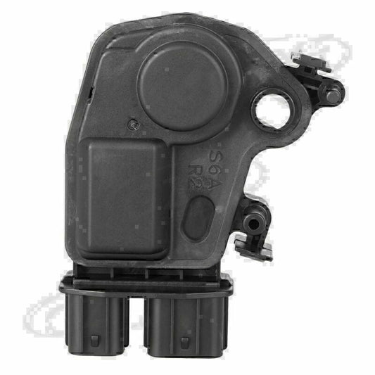 Car Front Right Power Door Lock Actuator Black Fit for Honda for Civic Accord