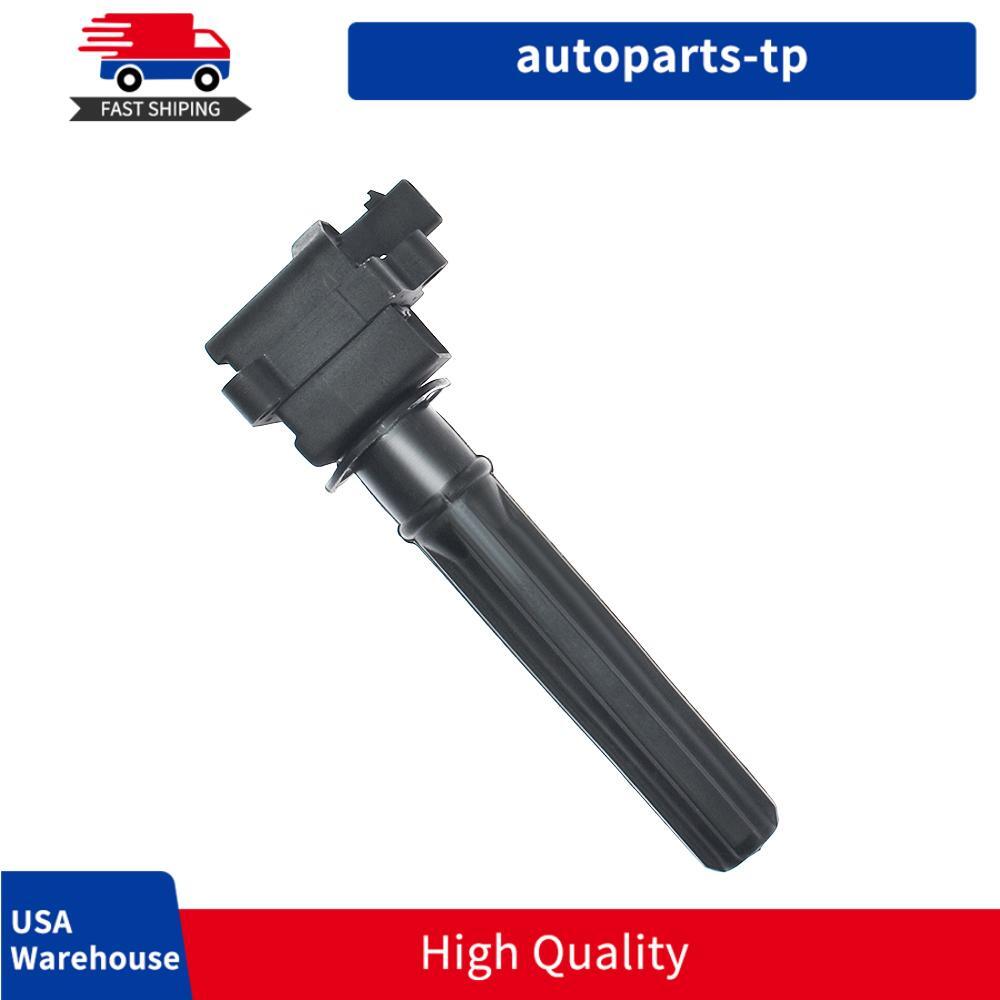 1 Brand New Ignition Coil for Chrysler for Dodge for Plymouth 3.2L 3.5L V6 04609088AD
