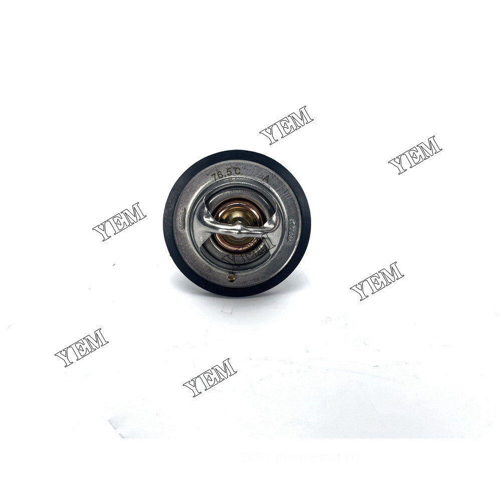 3KR1 Thermostat 76.5¡ãC for Isuzu Engine.
