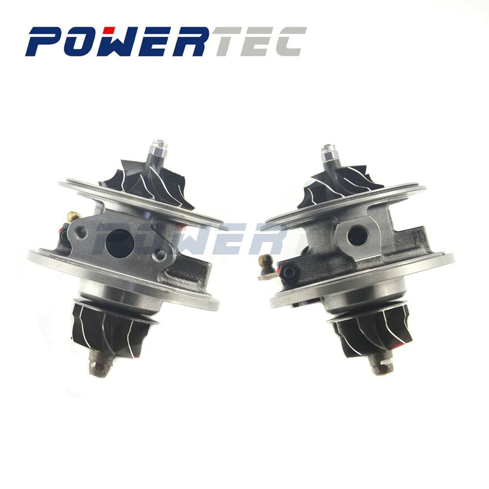 Twin Turbo CHRA for Land- for Rover for Range Rover Right Turbo 3.6TDV8 200kW 54399880112