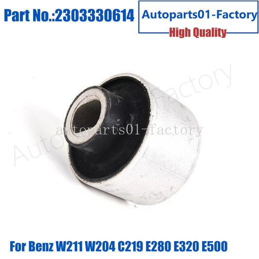 Control Arm Bushing Front Lower for Mercedes-Benz W211 W204 C219 E320 E350 E500