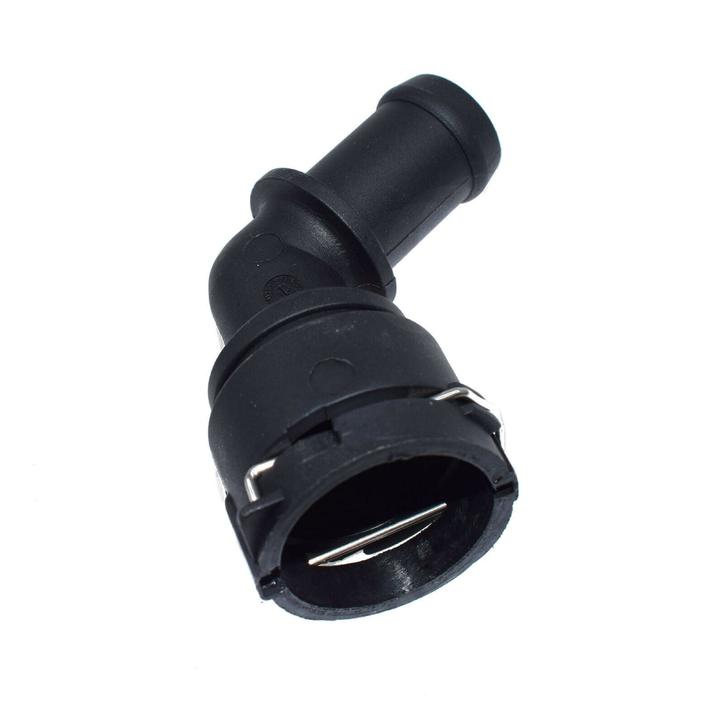New Cooling Hose Connector 1J0122291D for VW Beetle for Golf for Jetta for Passat