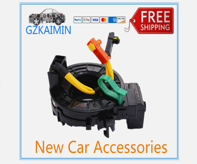 84307-48100 for 2012-2015 for Lexus RX350h 3.5L clock spring cable