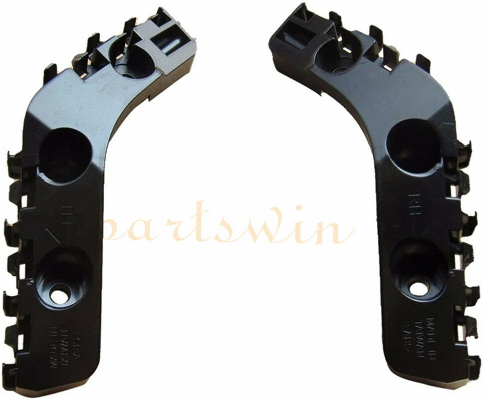 Front bumper support bracket LH+RH CH1032103 suitable for Jeep Grand Cherokee 2014-2019