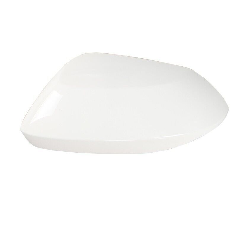 Left Car Door Wing Rearview Mirror Cover Cap for Toyota for Corolla 2020 2021 2022