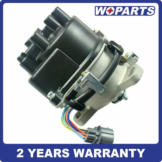 new Ignition Distributor Fit For 1997 1998 for Honda CRV CR-V B20B4 TD-97U