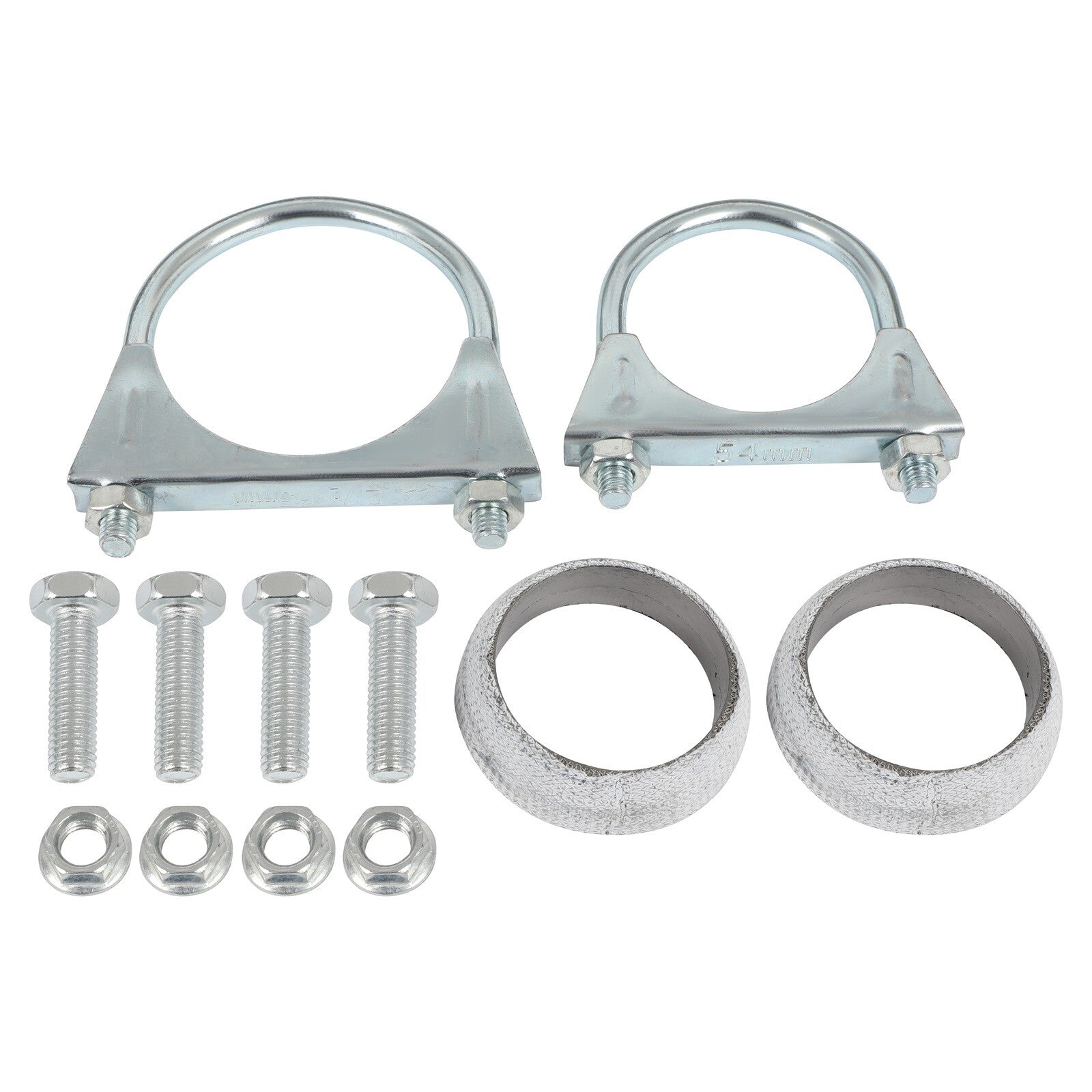 Catalytic Converter Manifold for Dodge for Ram 1500/2500/3500 1996 - 1999 EPA OBDII