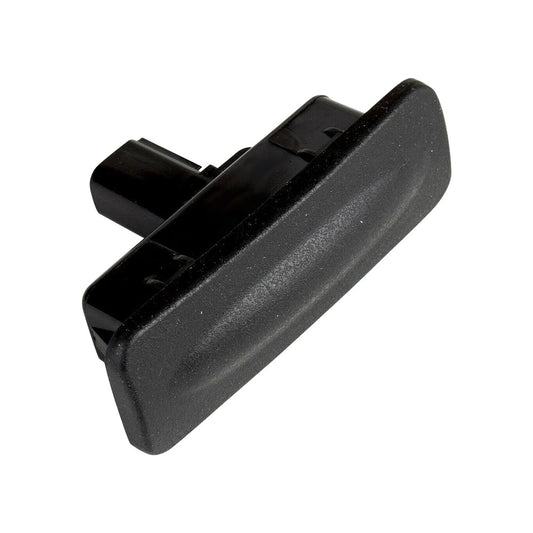 For 13-17 for Hyundai Avante for Elantra GT 81260-A5000 Black Trunk Lid Lock Handle New