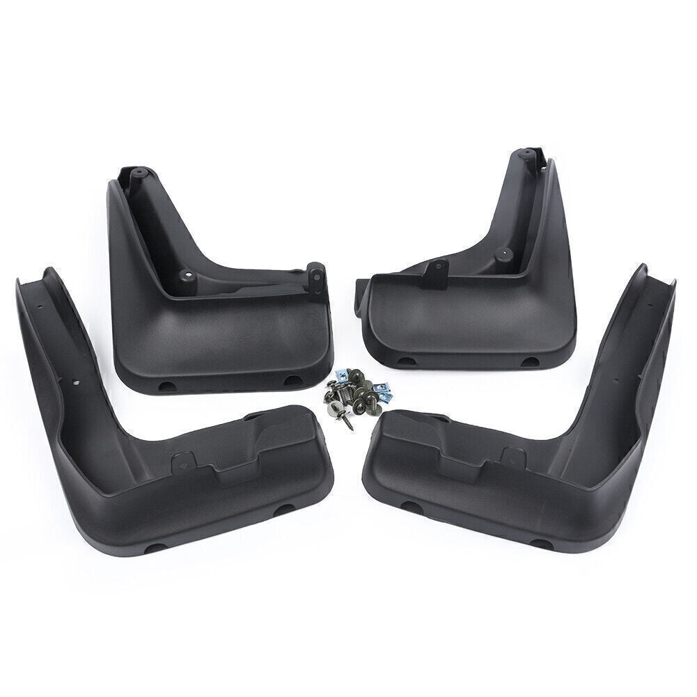 for BMW 3 Series E90 E91 E92 2008-2011 Splash Guards Mudguards Mud Flaps Fenders