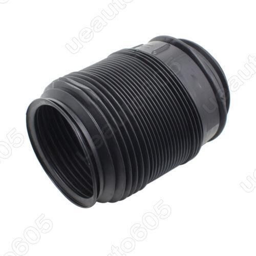 2x Rear Air Spring Shock Dust Boot Cover for Mercedes Benz E CLS-Class W212 W218