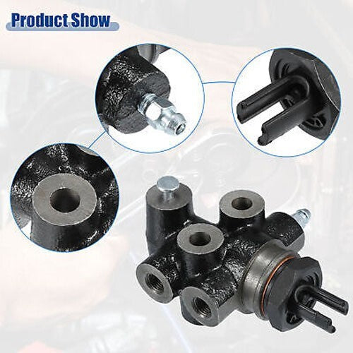 47910-35330 Brake Load Sensing Proportional Valve for Toyota Tacoma 95-04