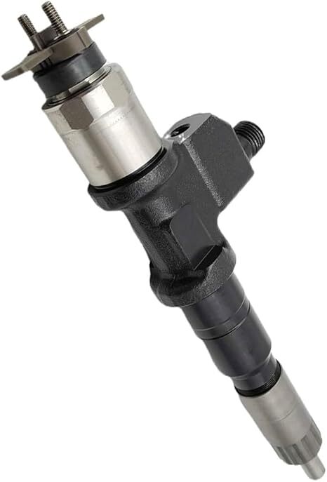4XFuel Injector 295050-2510 8-97622035-1 for Isuzu Engine 6WG1 Hitachi Excavator