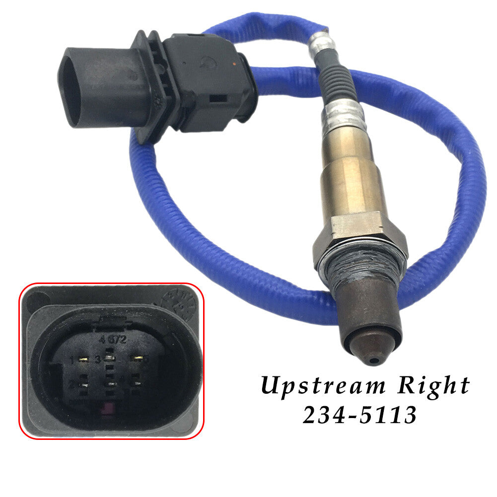 O2 Oxygen Sensor fit for Ford for Mustang 1991- 1993 for Lincoln 25023002