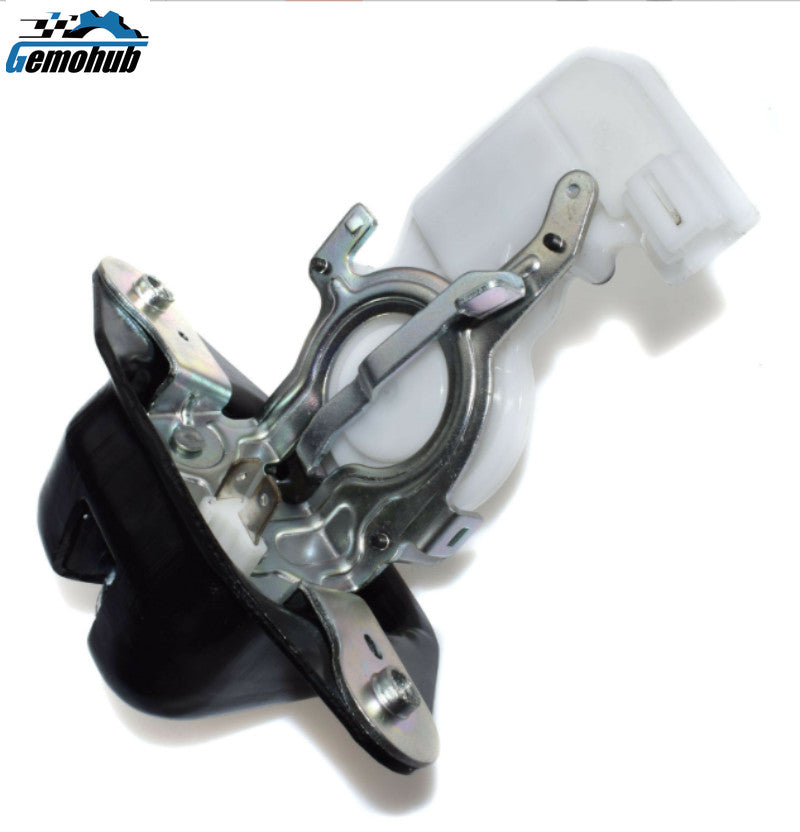 74800SMGG01 TAILGATE BOOT LOCK LATCH CATCH for 2007-2016 for Honda CR-V