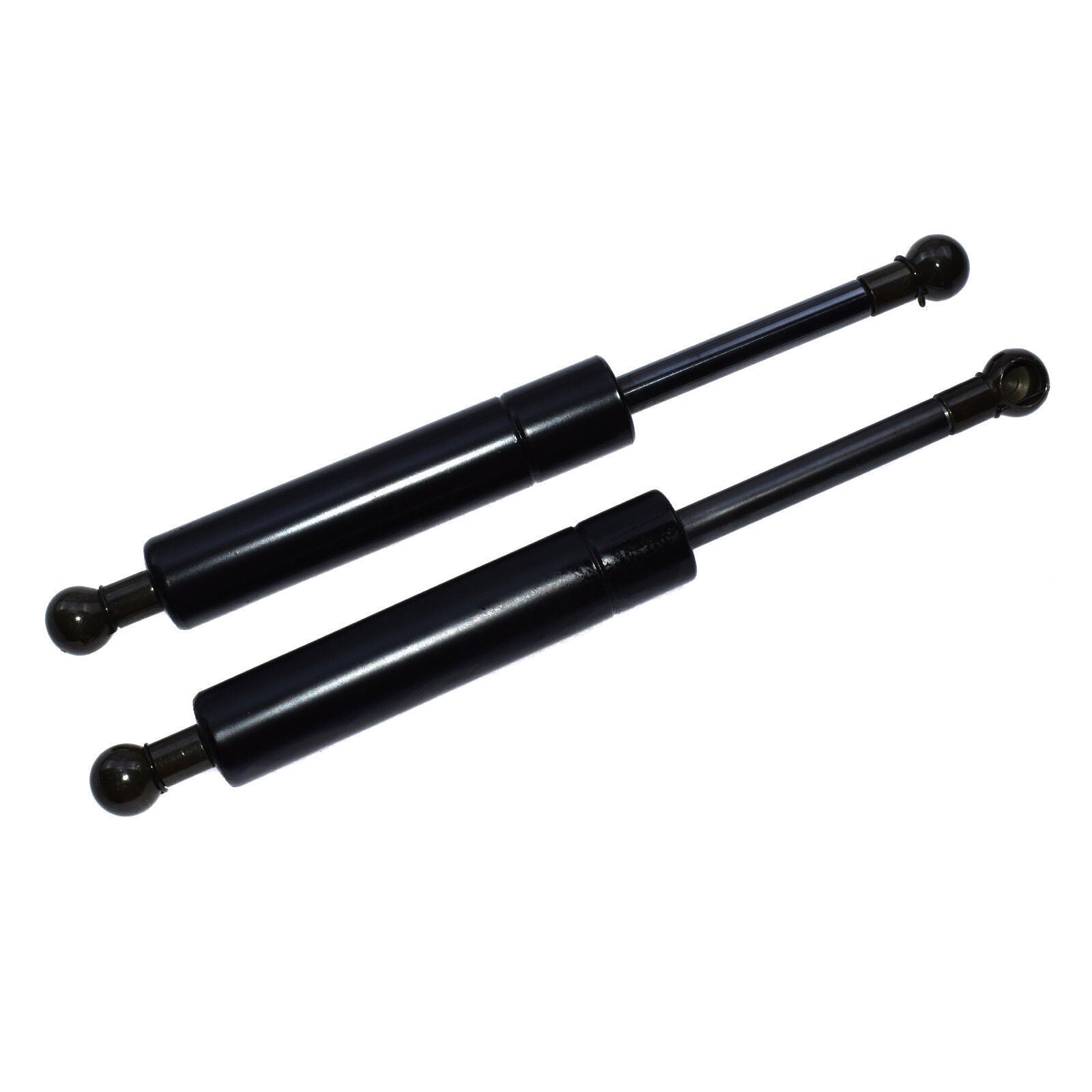 for VOLVO V70 850 2Pcs New Tailgate Trunk Hatch Lift Strut Support 3509482 Black