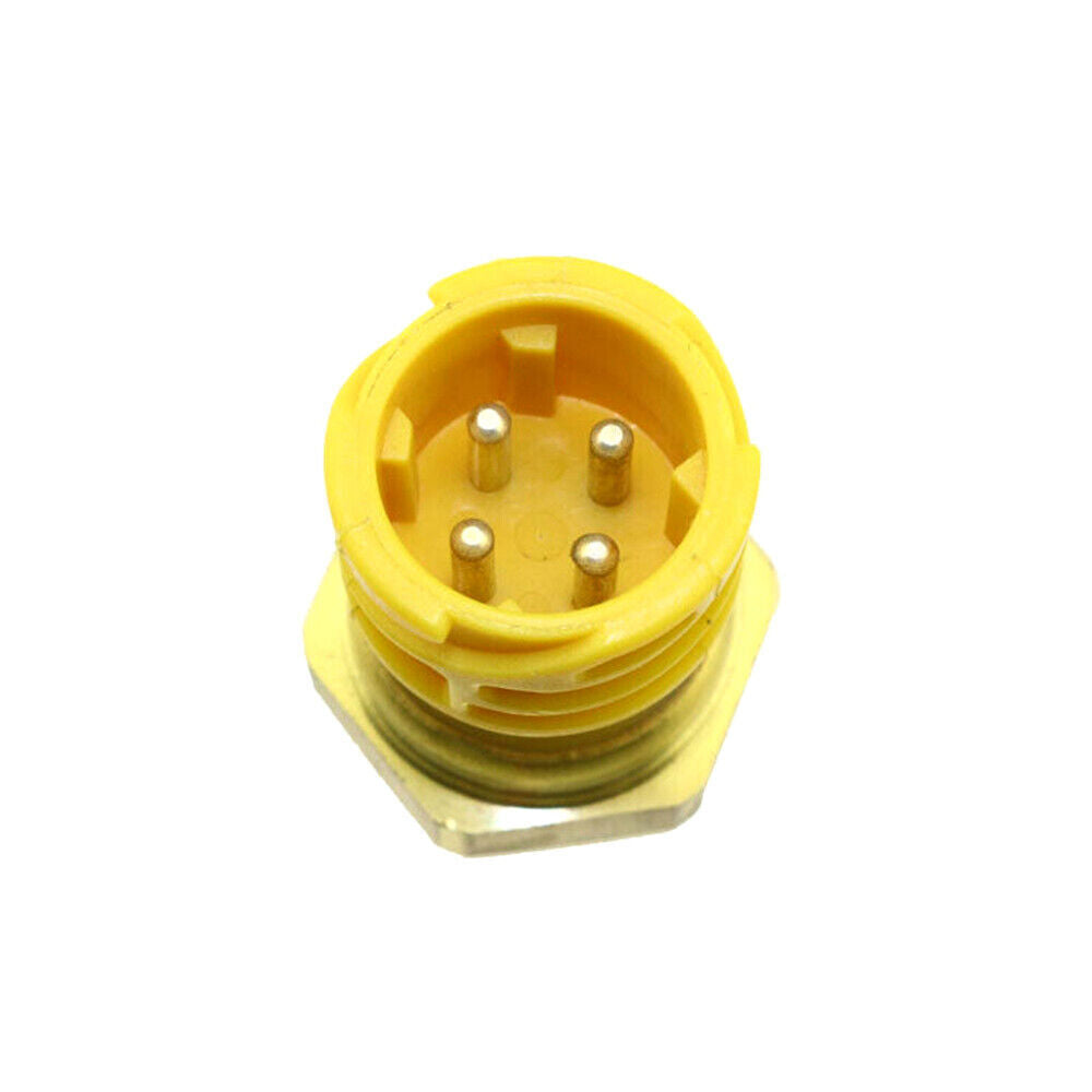 Pressure Sensor for Volvo Fh Fm Fmx Nh Ec460b Ec460c Ec480d 2004-2008 21634017