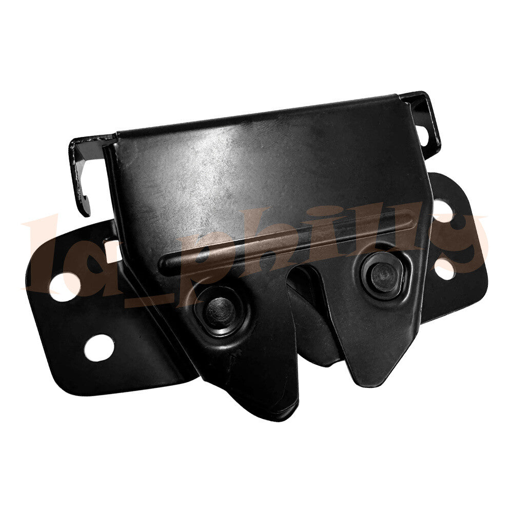 Fits for Hyundai for Tucson 2011 12 13 14 2015 81130-2S000 Hood Lock Latch Assy Black