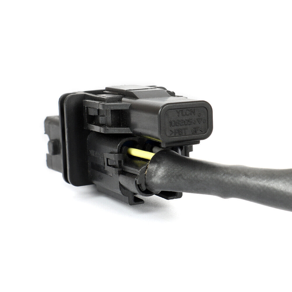 One new air-fuel ratio sensor for GM vehicles, 12572706 oxygen sensor, Lambda sensor.