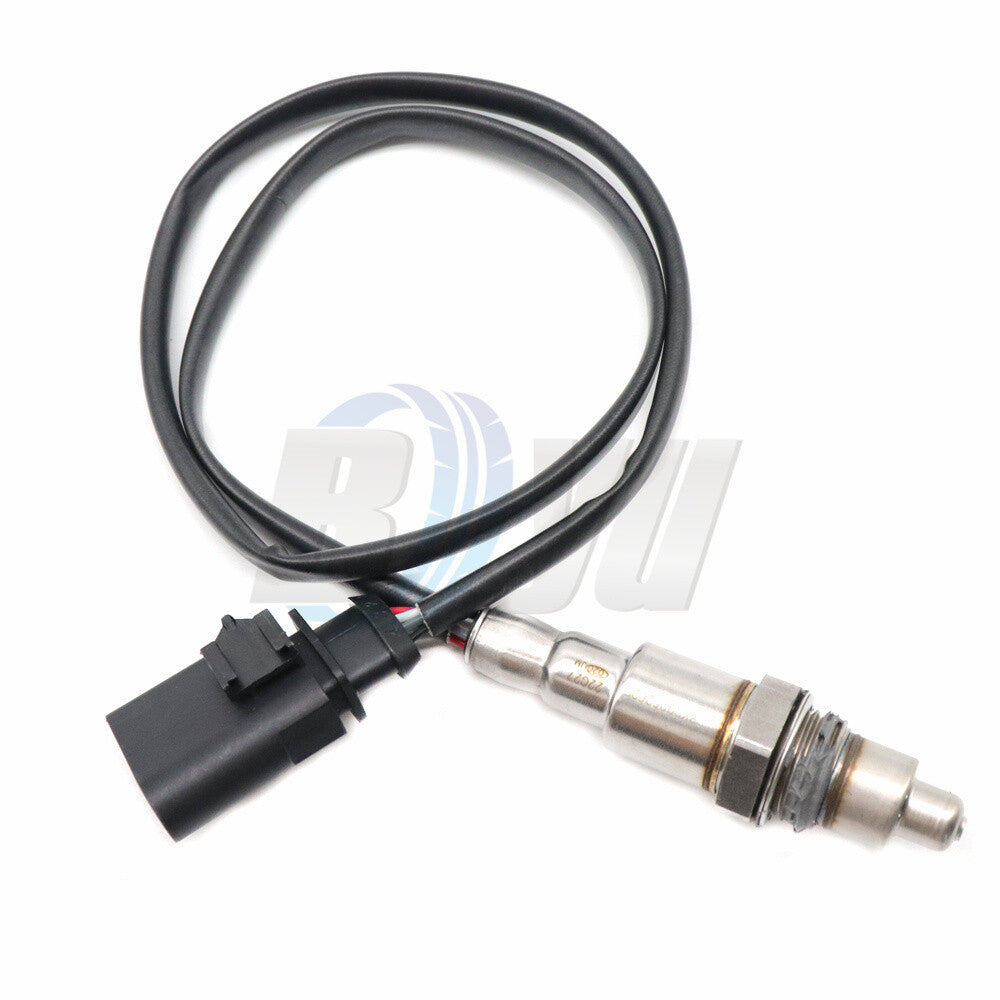 OXYGEN SENSOR For 2017-2019 for AUDI A4 SEDAN 2.0L DOWNSTREAM 8K0906262F 80A906262