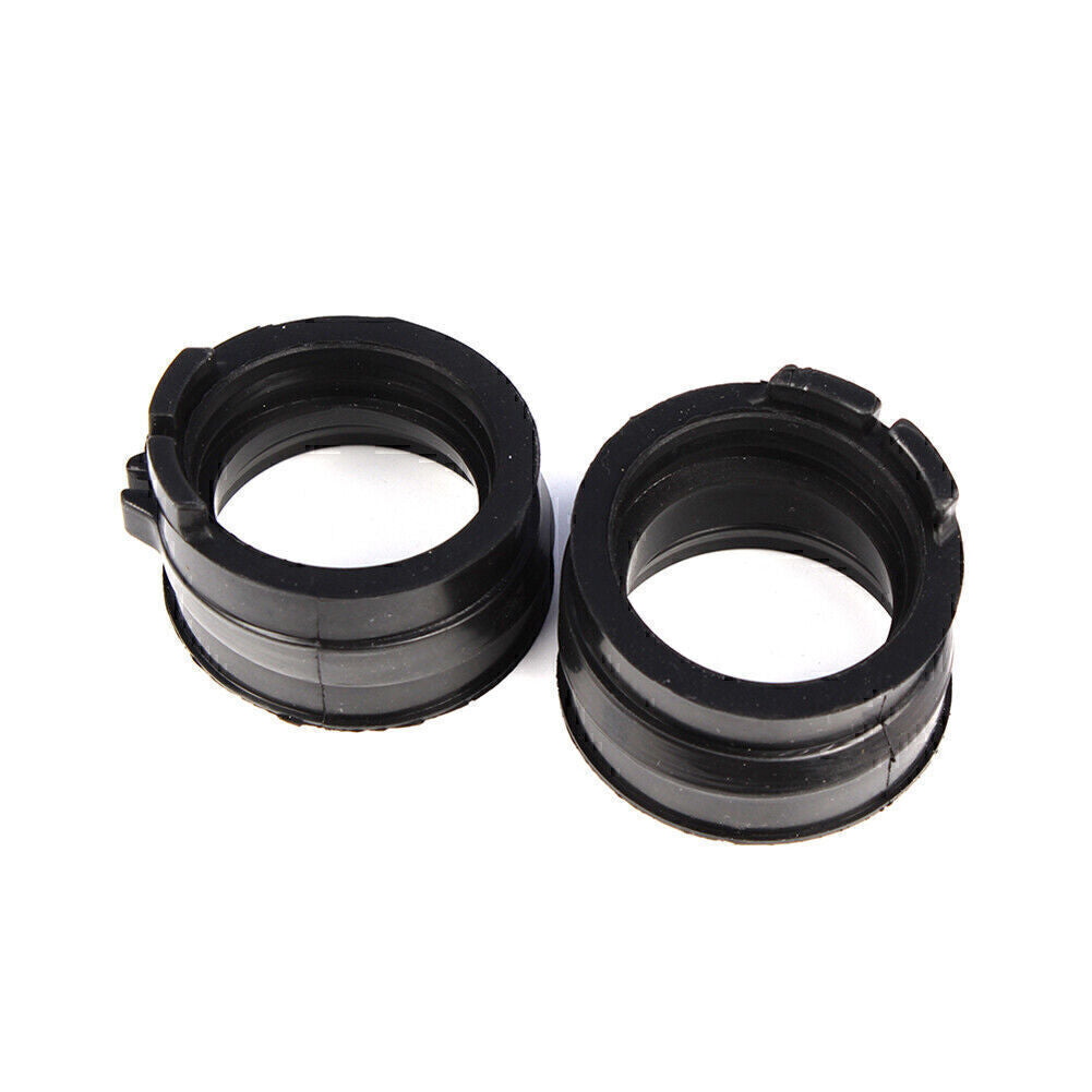 Vergaser ansaugstutzen Ansaugkr¨¹mmer F¨¹r for Honda XRV750 XRV 750 Afrika Twin