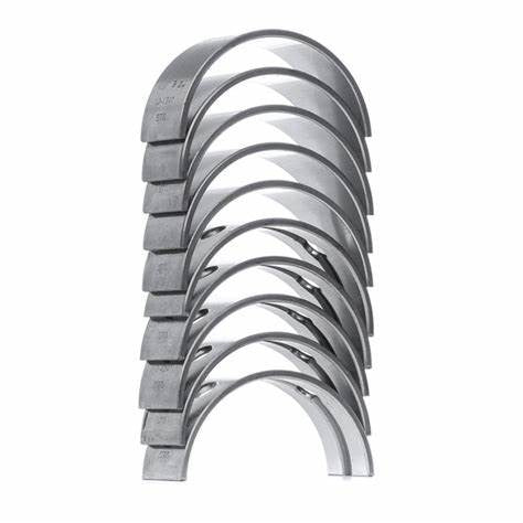 Crankshaft bearings suitable for MERCEDES-BENZ SL R129