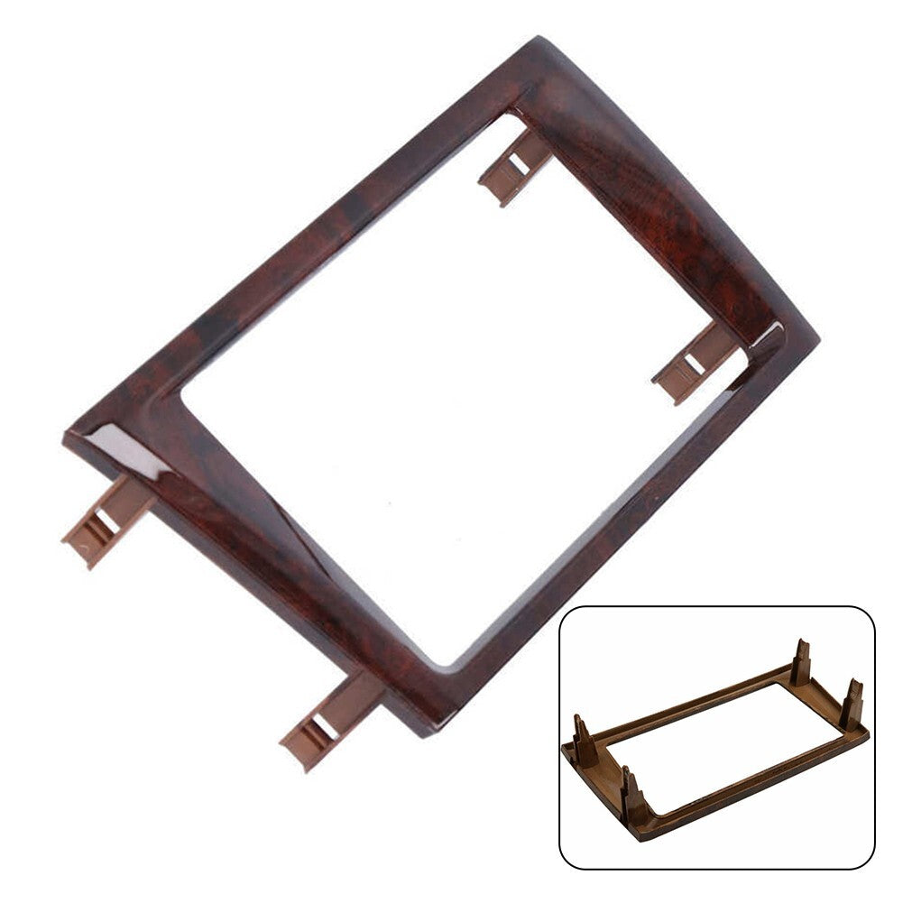 Car Stereo Radio 2-Din Fascia Panel Frame Trim for Toyota for Avalon 2000-2004