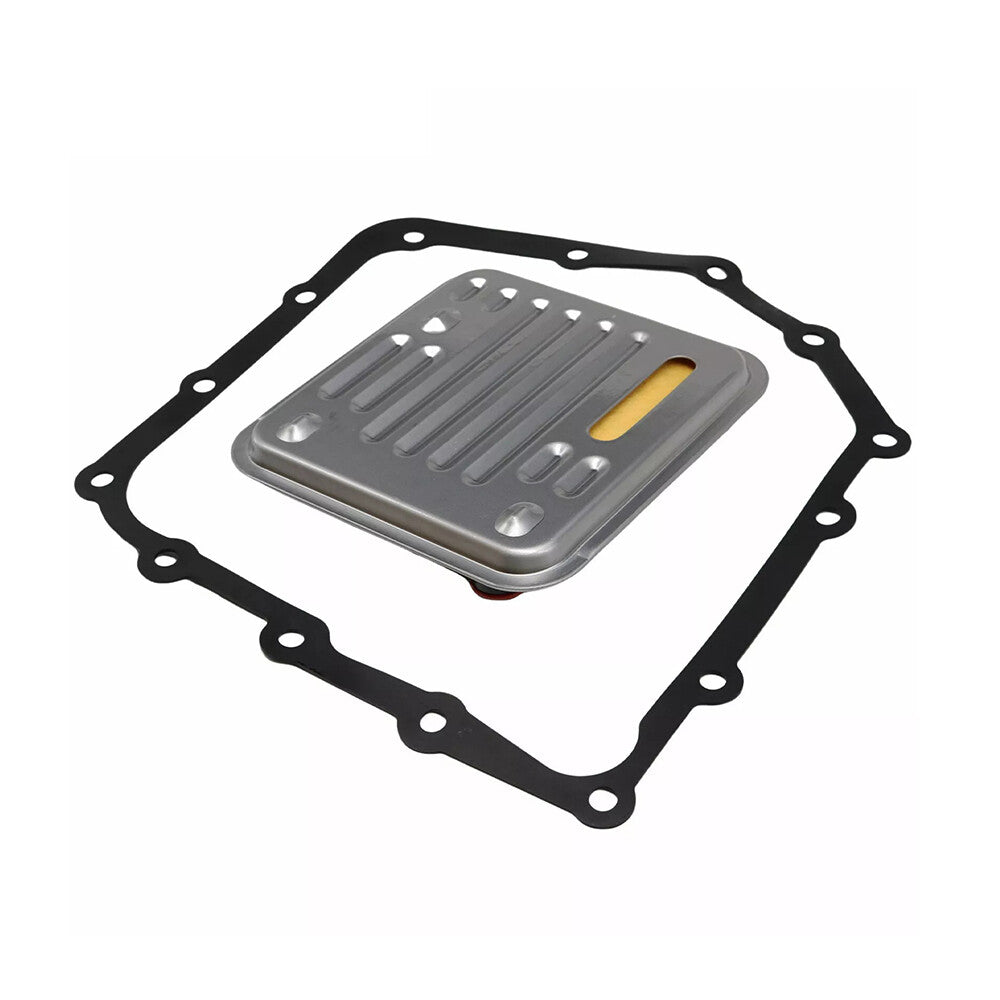 for Chrysler for Dodge A604 40TE 41TE 41TES Transmission Filter KIT Pan Gasket New