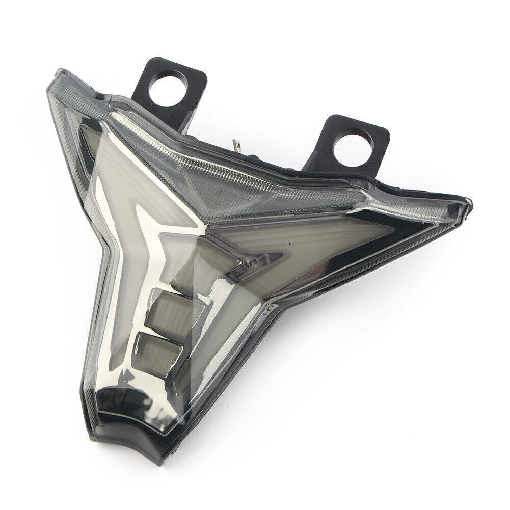 Rear Motorcycle Taillight Fit 2015-2018 16 for Kawasaki Z1000 2016-2018 2017 ZX-10R