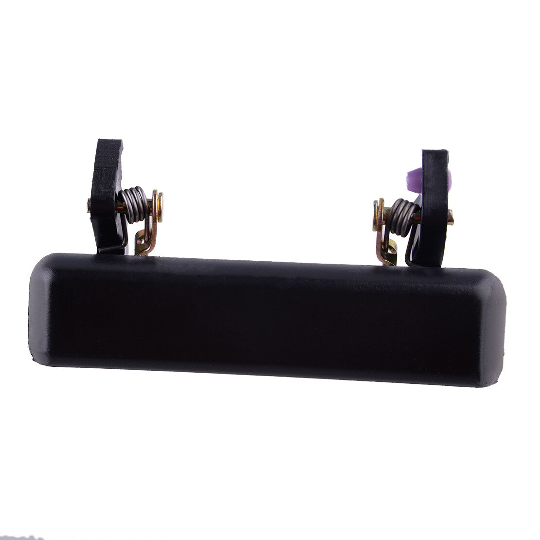 Pair Exterior Front Door Handle Left Right Fit for Suzuki Samurai 1986-1995