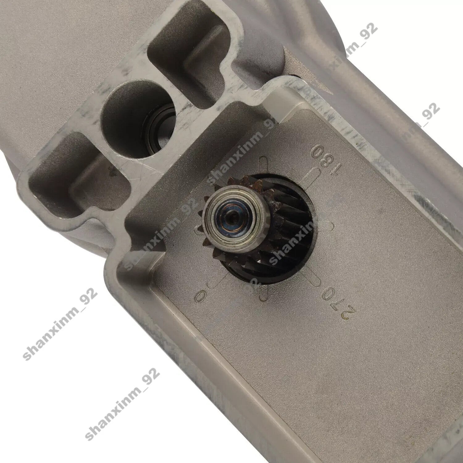 Turbo Electronic Actuator for Volvo D11 D16 D13 Holset VGT 85013731 85013730