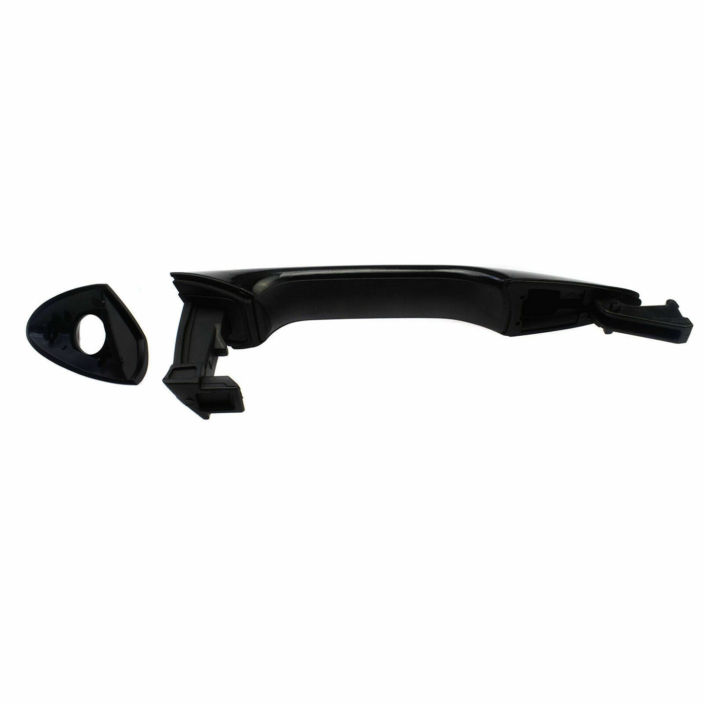 Outside Front Left Door Handle For 2011-16 for Hyundai for Elantra 2013-14 for Elantra Coupe