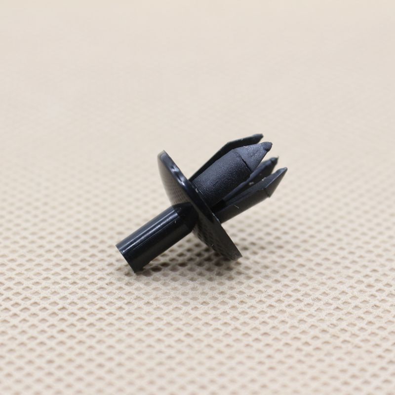 10 Grille to Headlight Bracket Clip-on Fixture for Ford 383142S