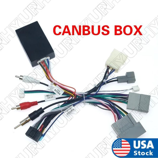 16 PIN Wiring Harness Connector for Honda for Civic 2012-2015 for Honda CRV 2012-15