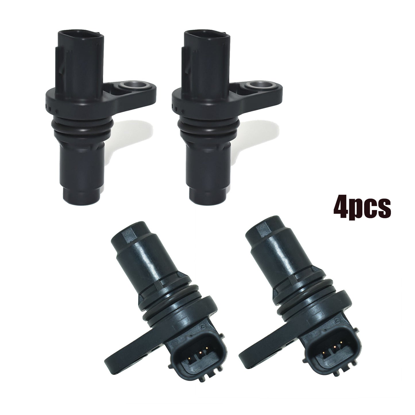Four camshaft position sensors are available for Toyota for Avalon , for Lexus GS300, LS460 IS, and F