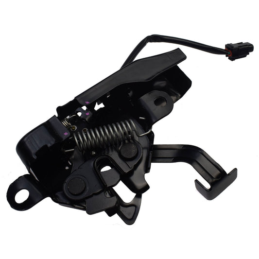 for Toyota for Camry 2007-2011 2.4L 2.5L 3.5L TO1234153 5351006172 Hood Latch Lock